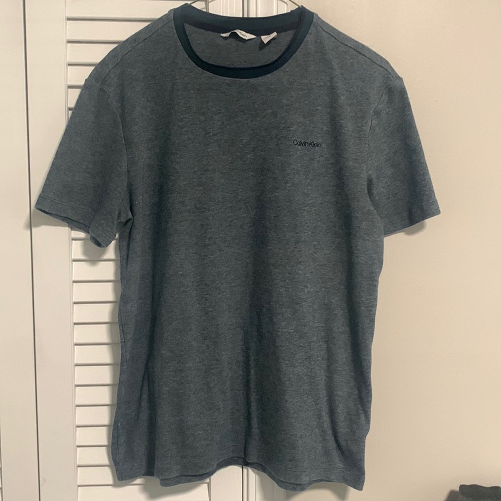 Calvin Klein shirt